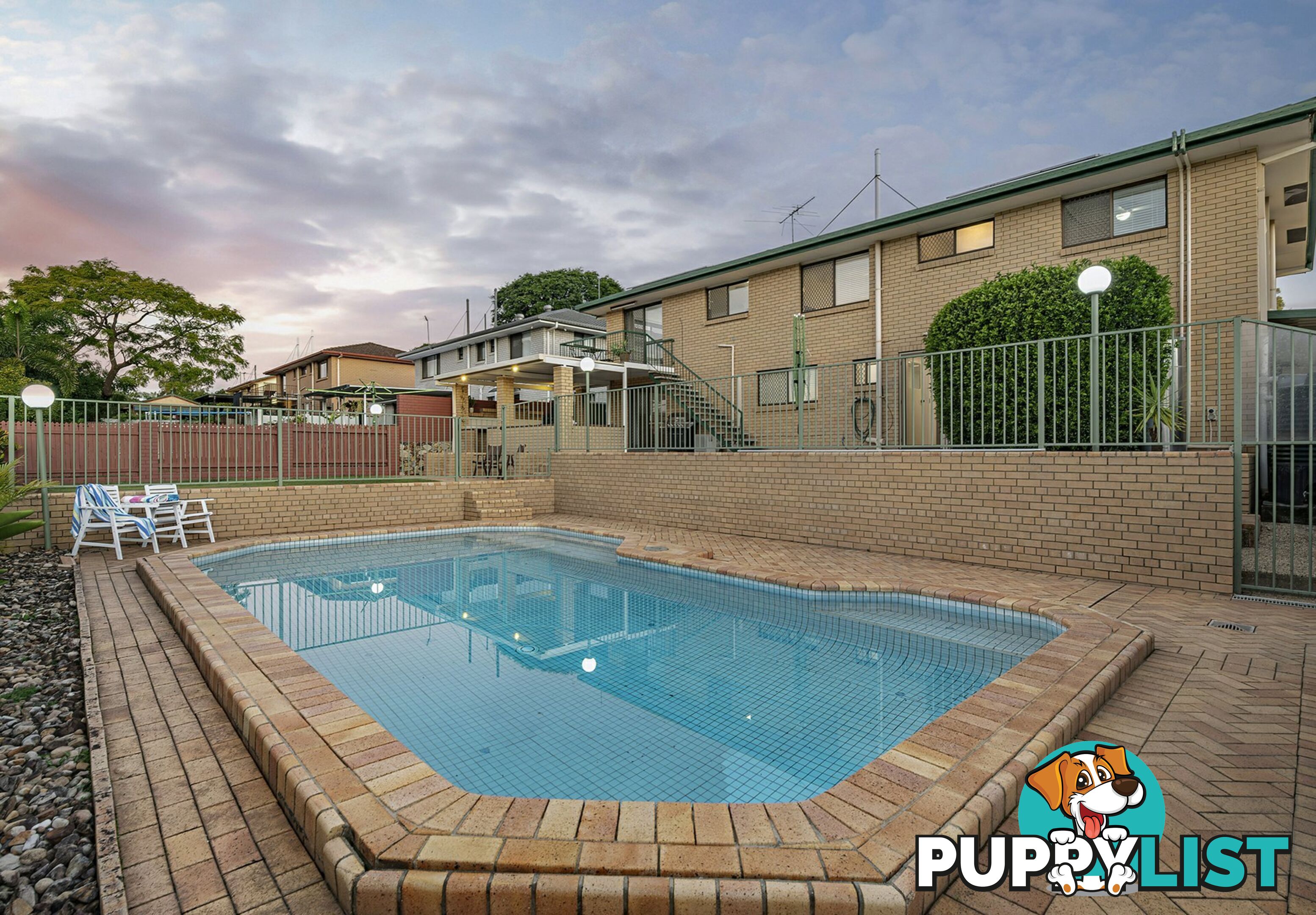 7 Catania Street WISHART QLD 4122