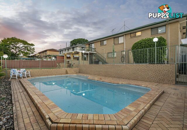 7 Catania Street WISHART QLD 4122