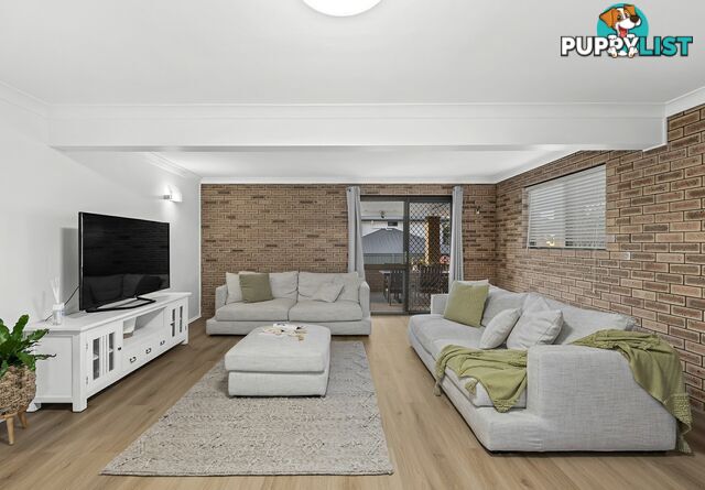 7 Catania Street WISHART QLD 4122