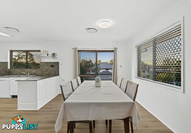7 Catania Street WISHART QLD 4122