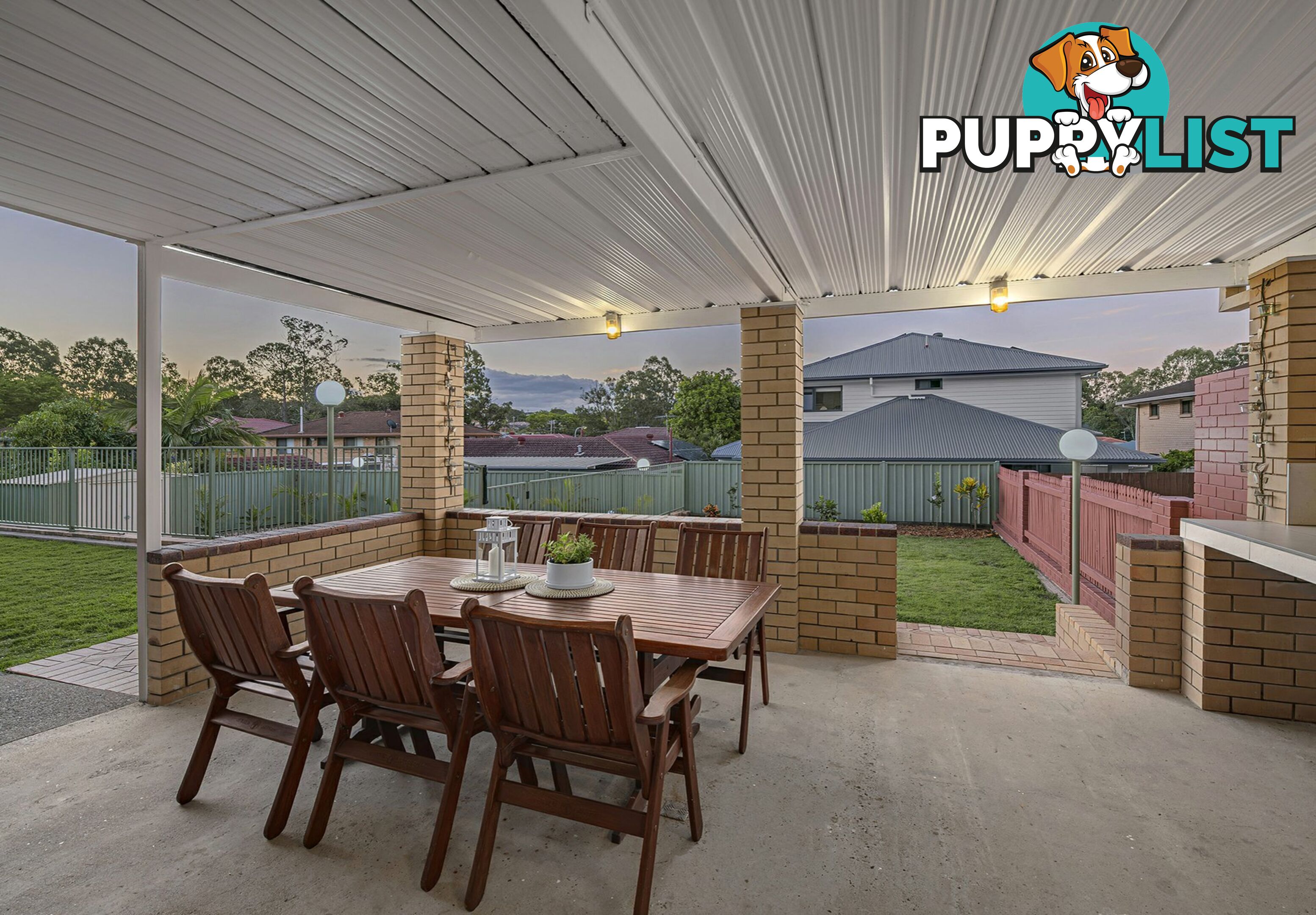 7 Catania Street WISHART QLD 4122