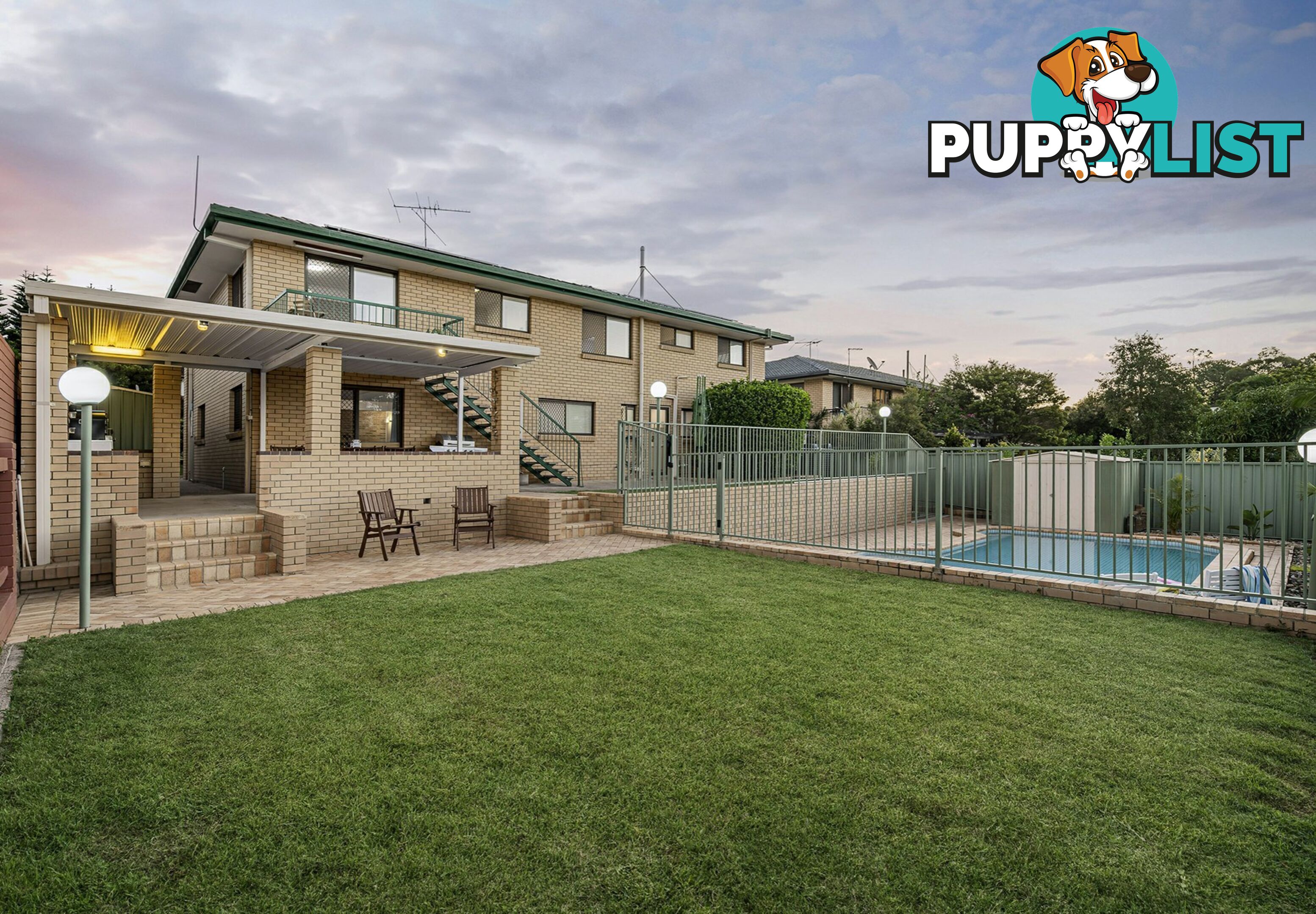 7 Catania Street WISHART QLD 4122