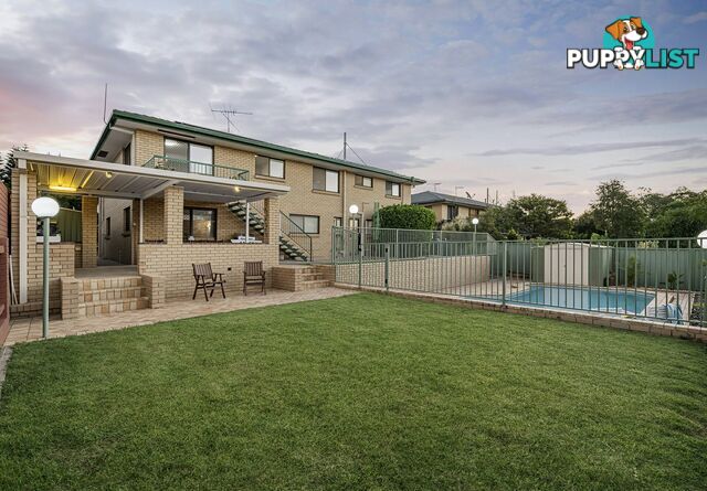 7 Catania Street WISHART QLD 4122