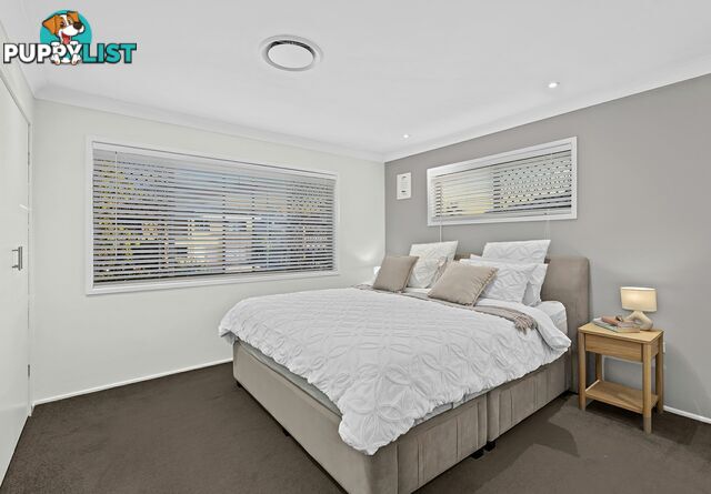 7 Catania Street WISHART QLD 4122