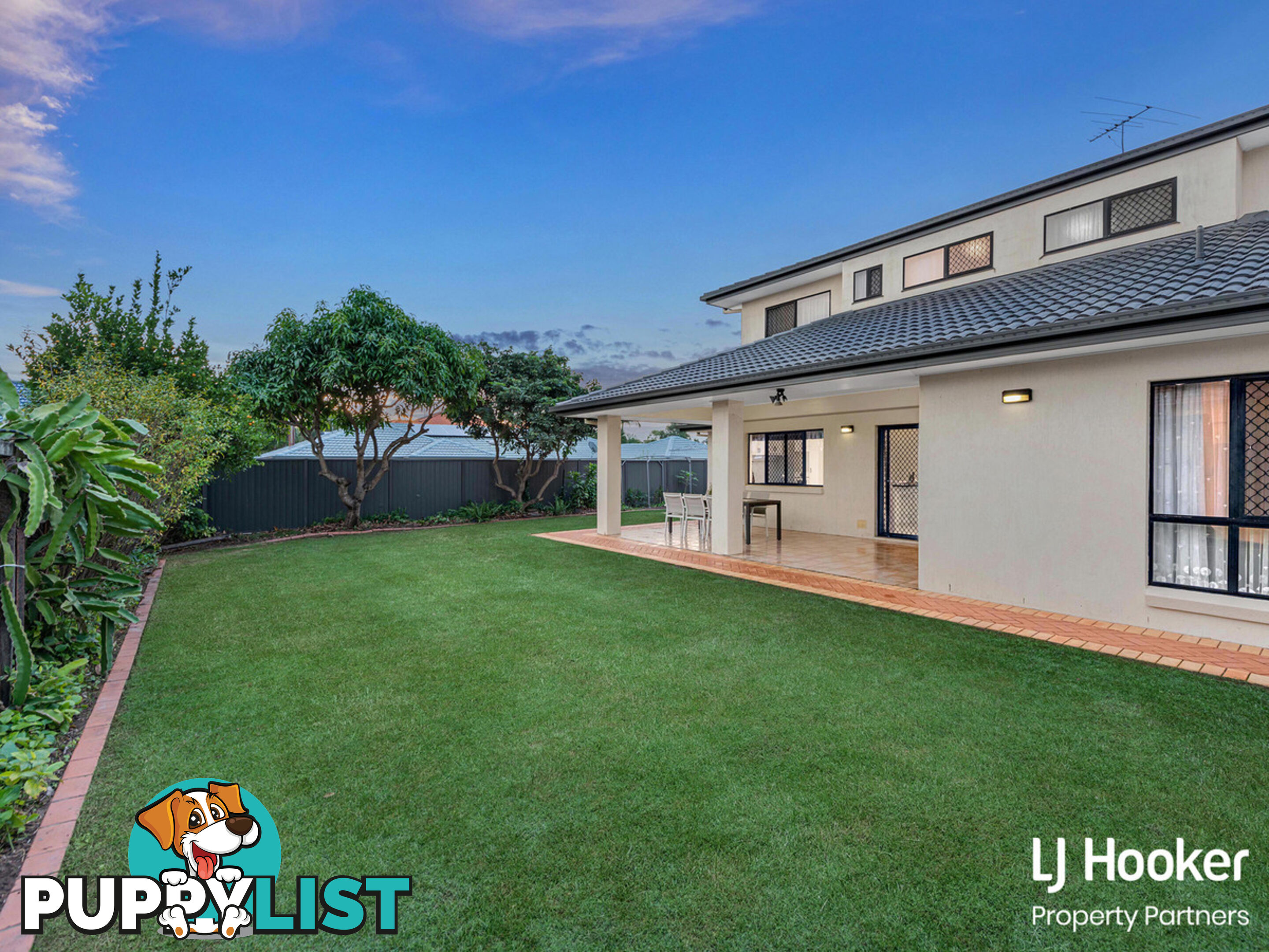 61 Berkshire Crescent WISHART QLD 4122