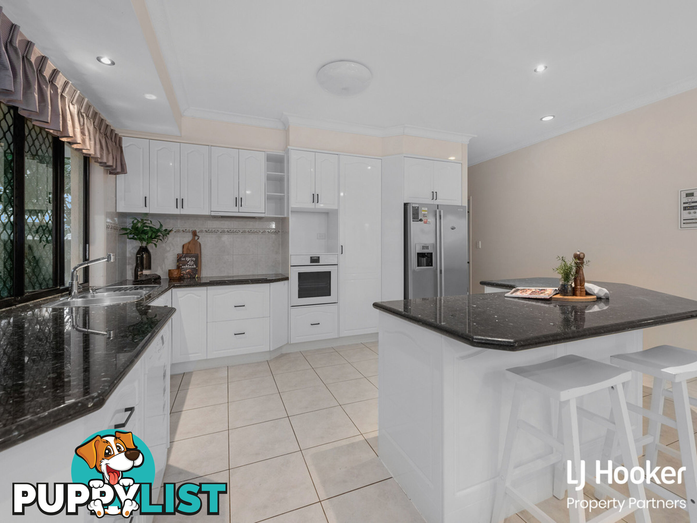 61 Berkshire Crescent WISHART QLD 4122