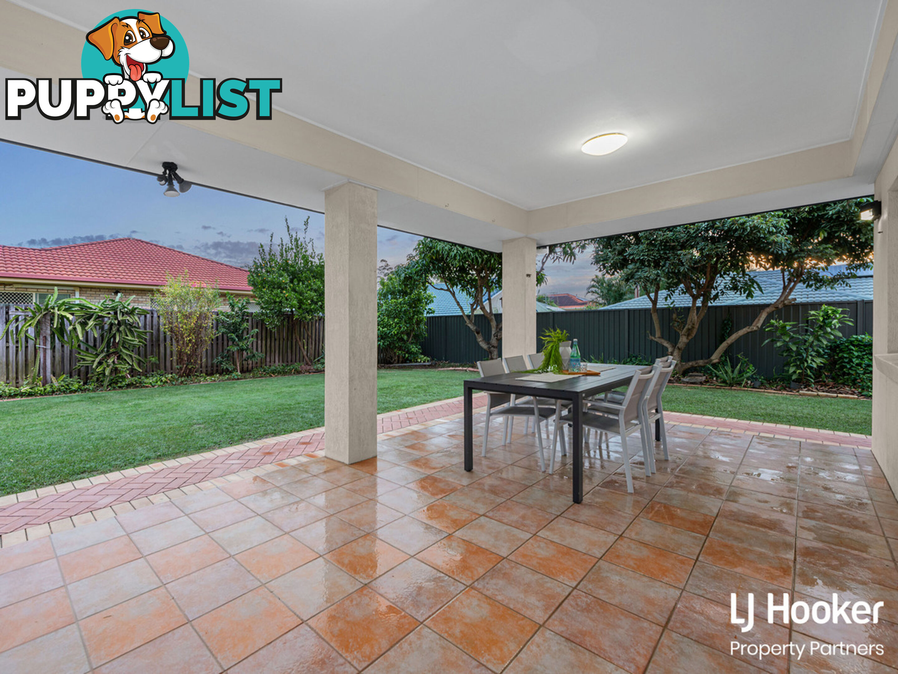 61 Berkshire Crescent WISHART QLD 4122