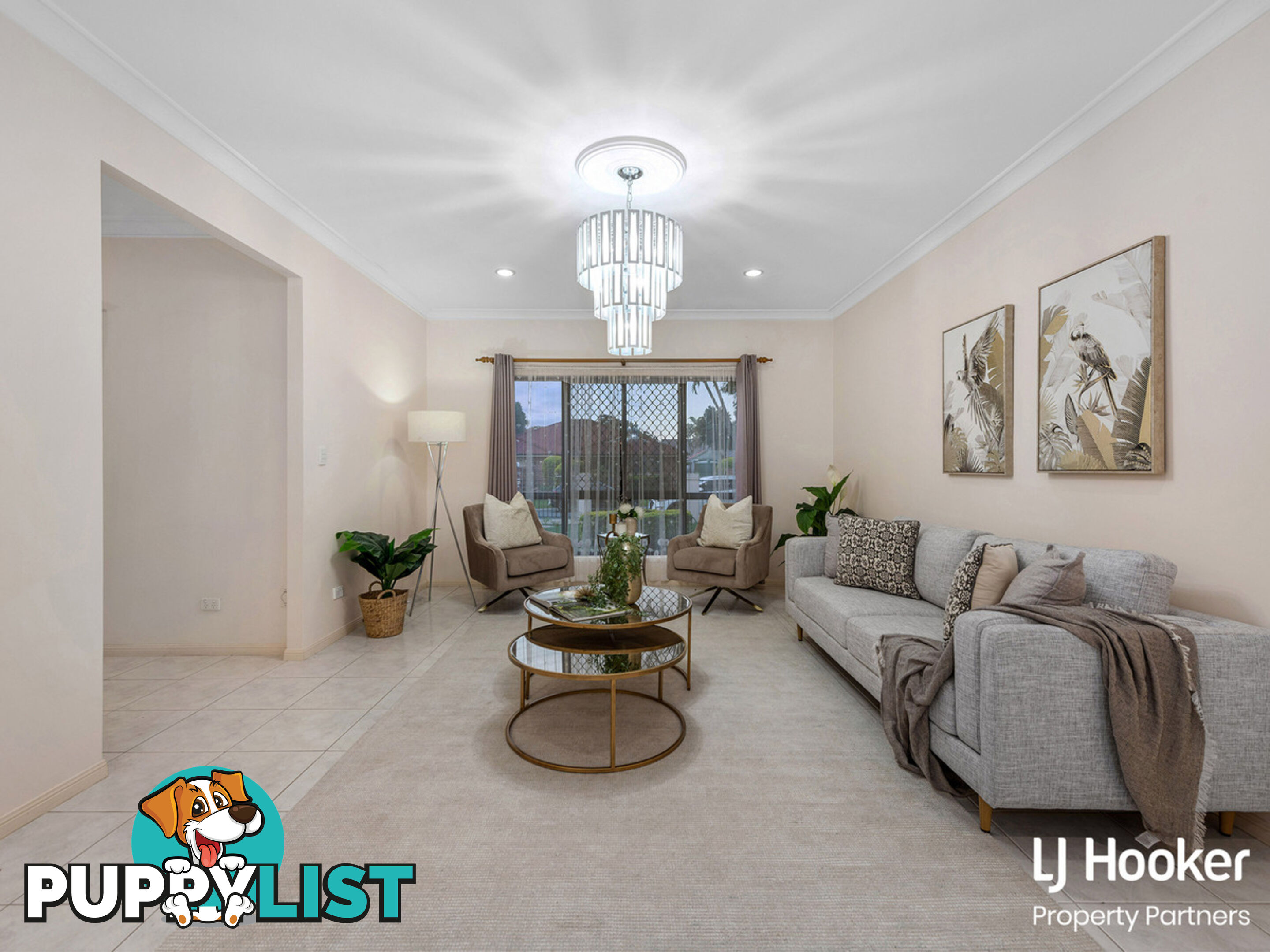 61 Berkshire Crescent WISHART QLD 4122