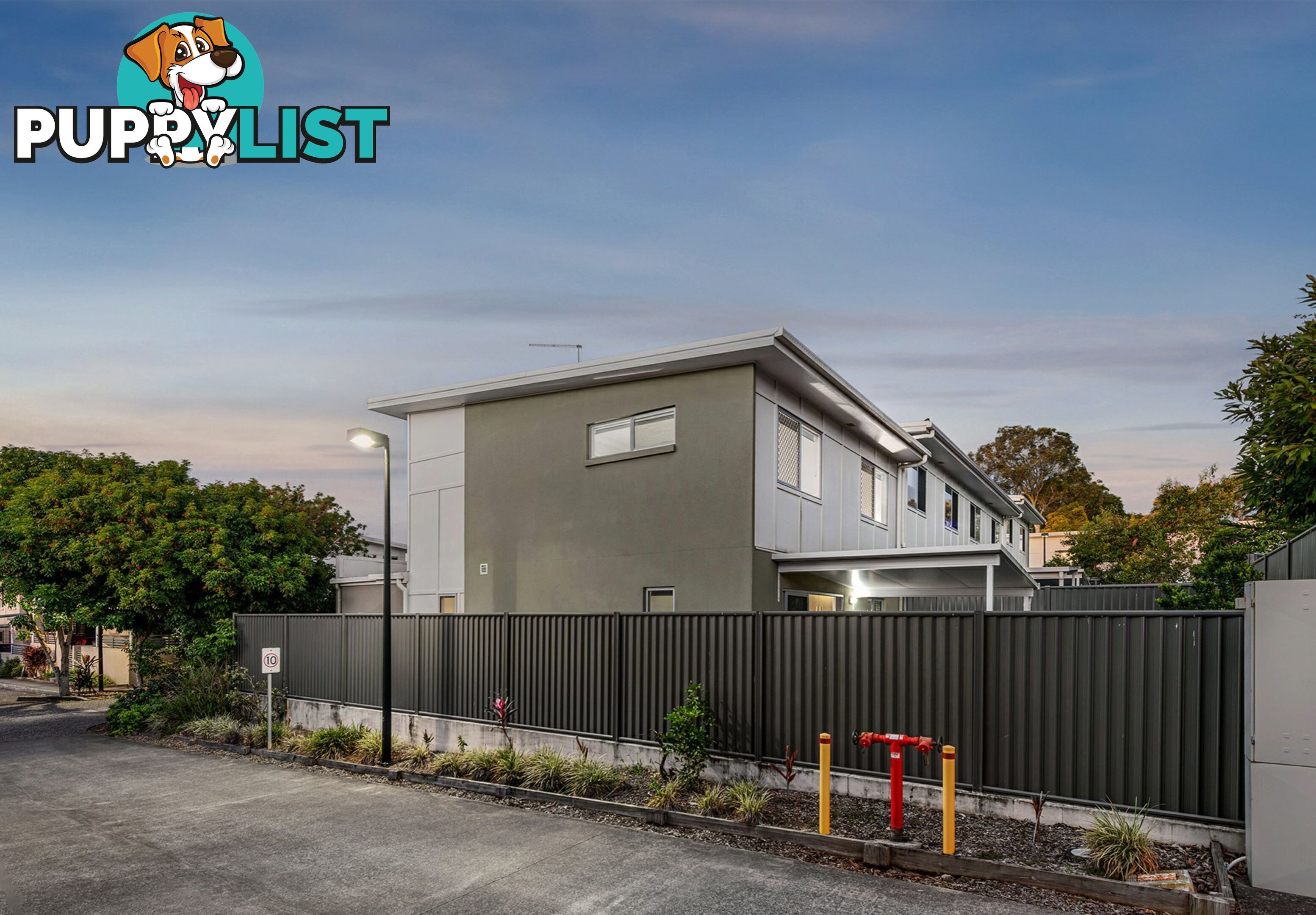 238/85 Nottingham Road CALAMVALE QLD 4116