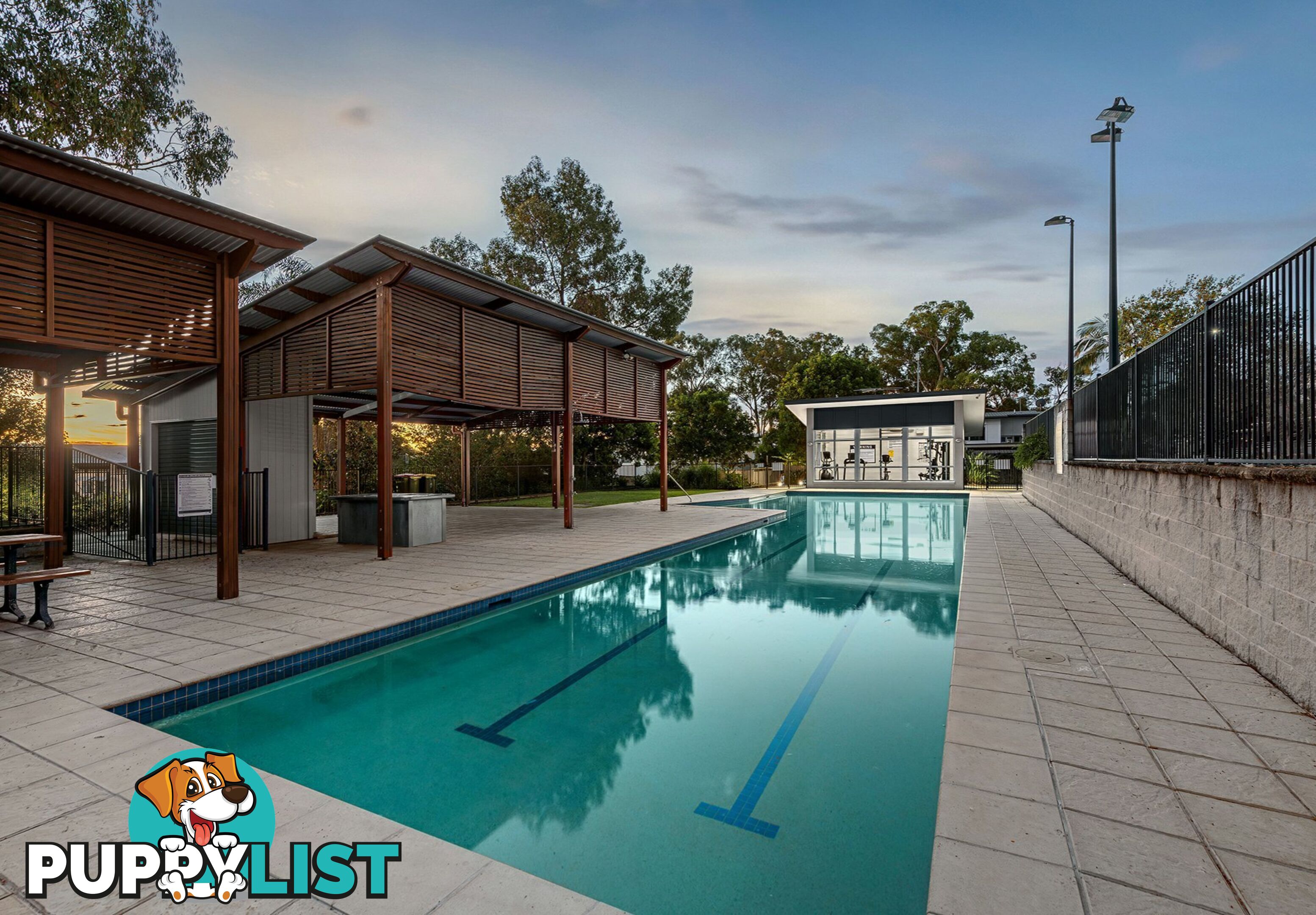 238/85 Nottingham Road CALAMVALE QLD 4116