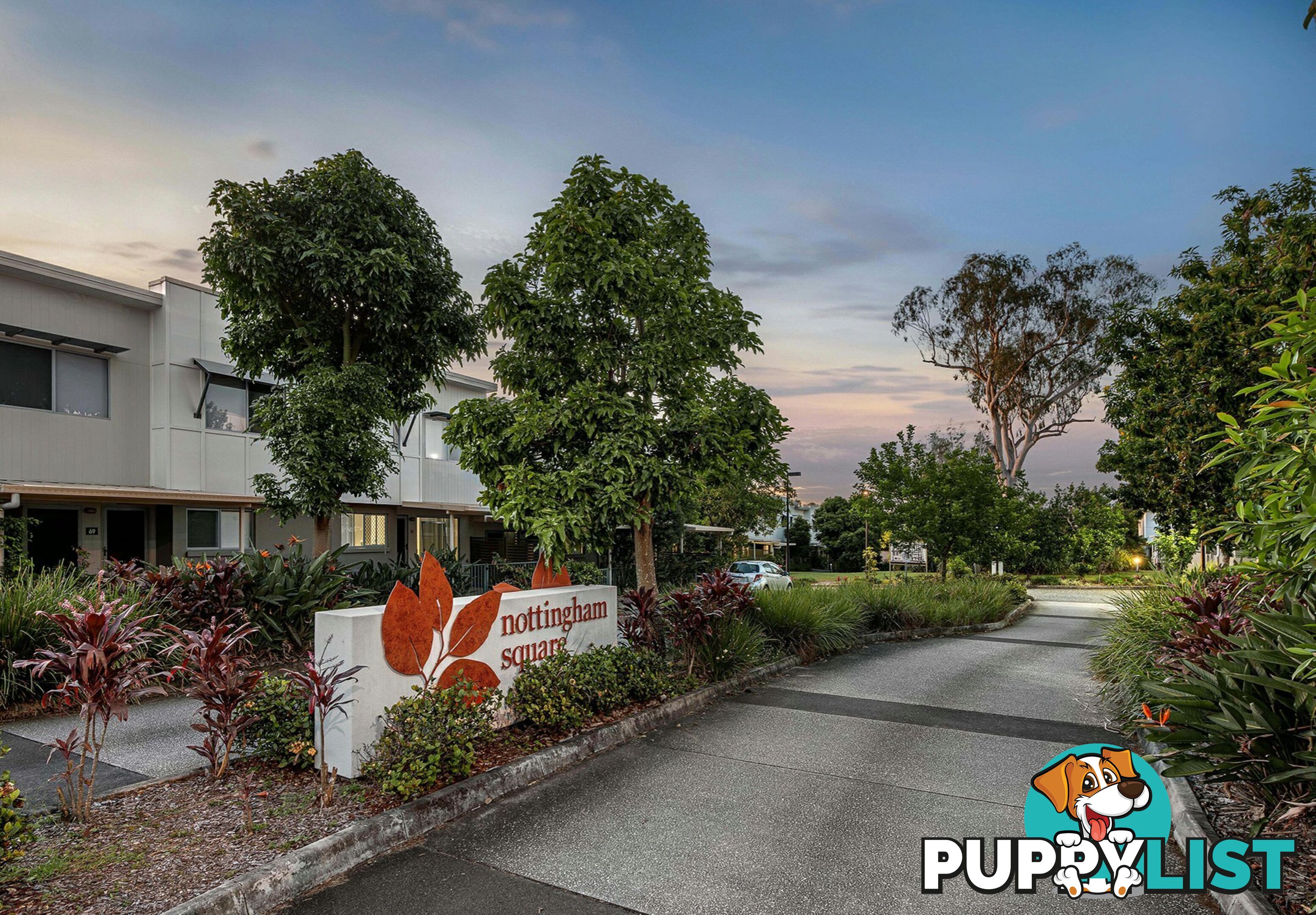 238/85 Nottingham Road CALAMVALE QLD 4116