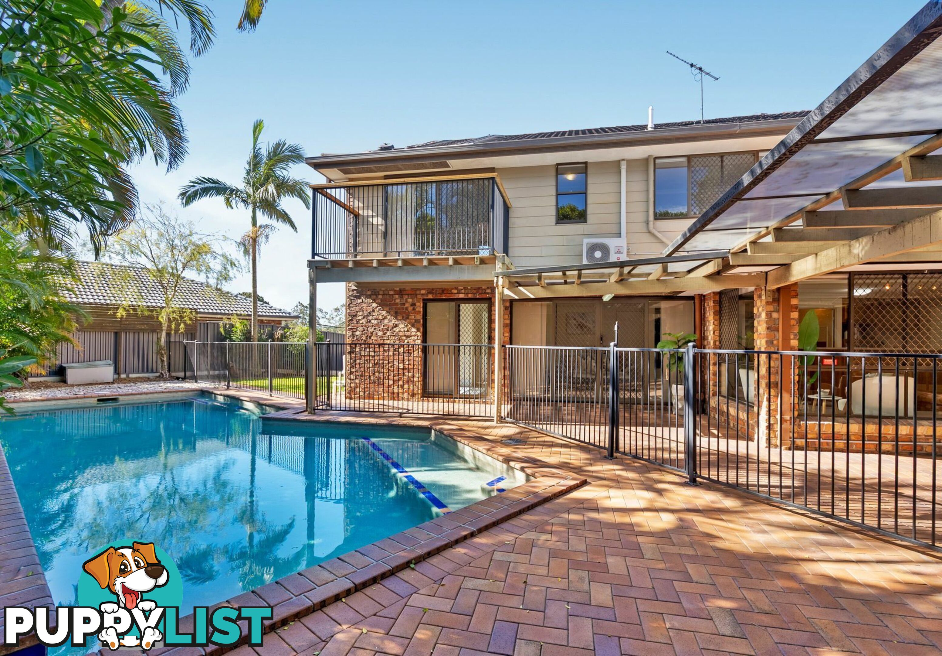 4 Kensington Place WISHART QLD 4122