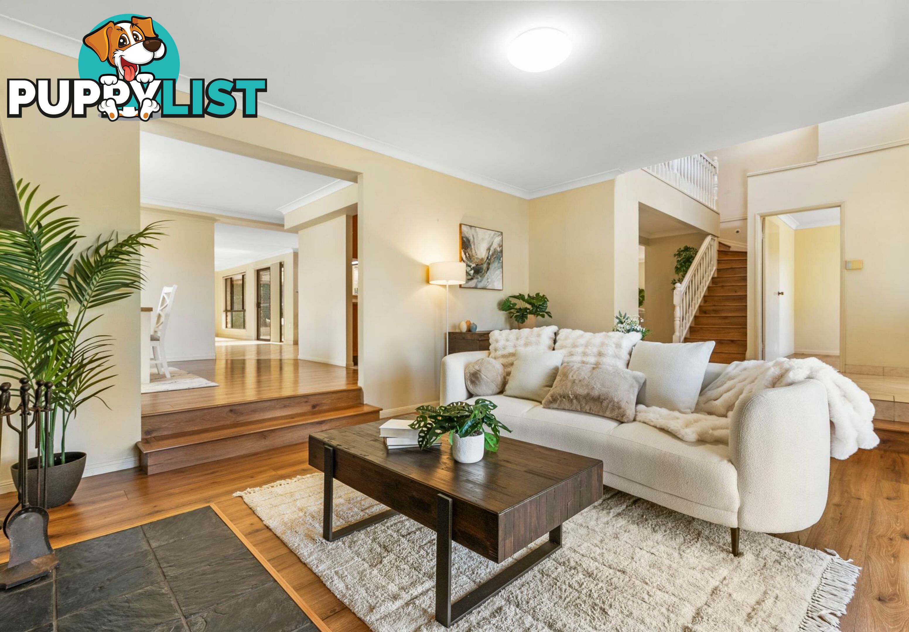 4 Kensington Place WISHART QLD 4122