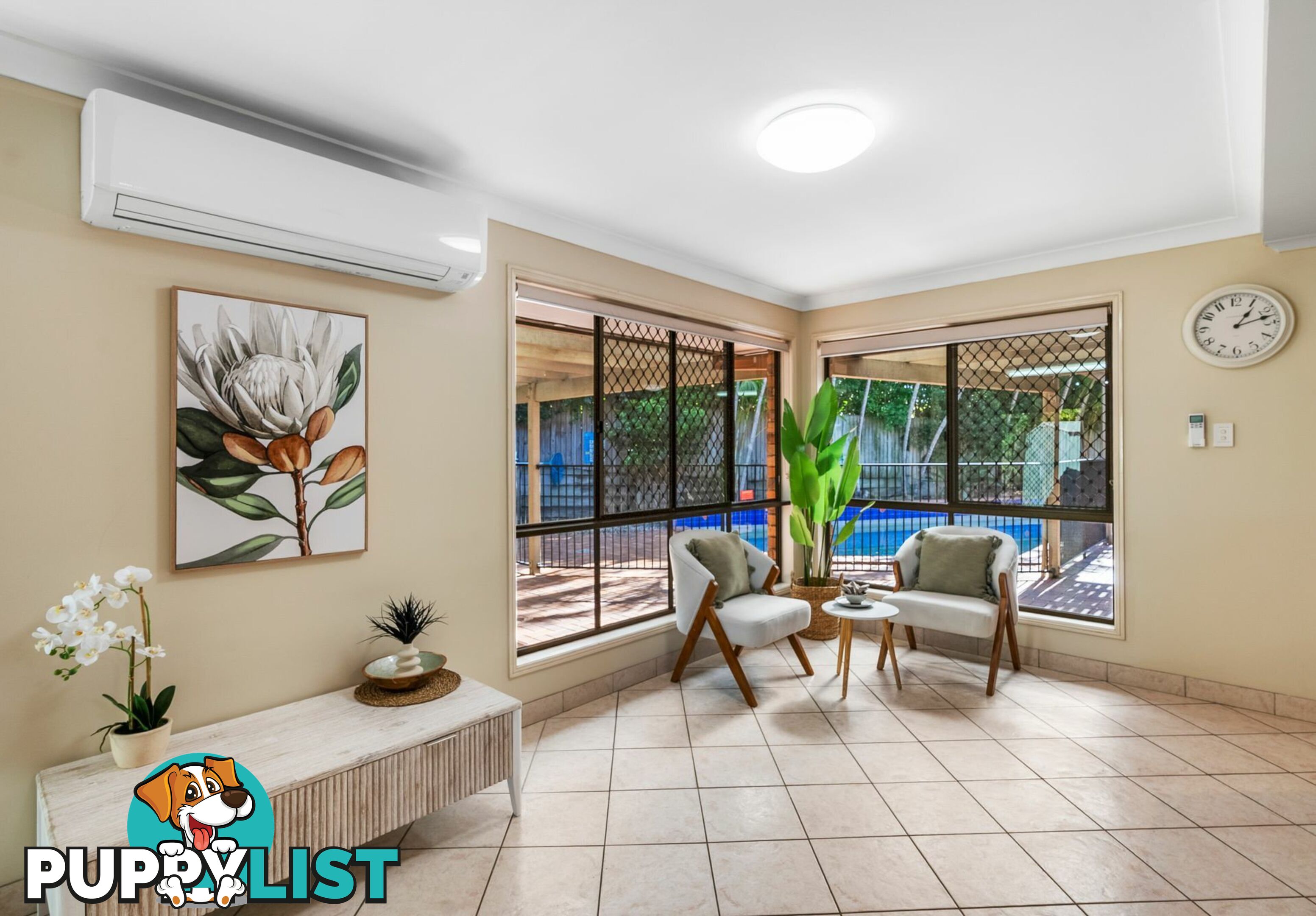 4 Kensington Place WISHART QLD 4122