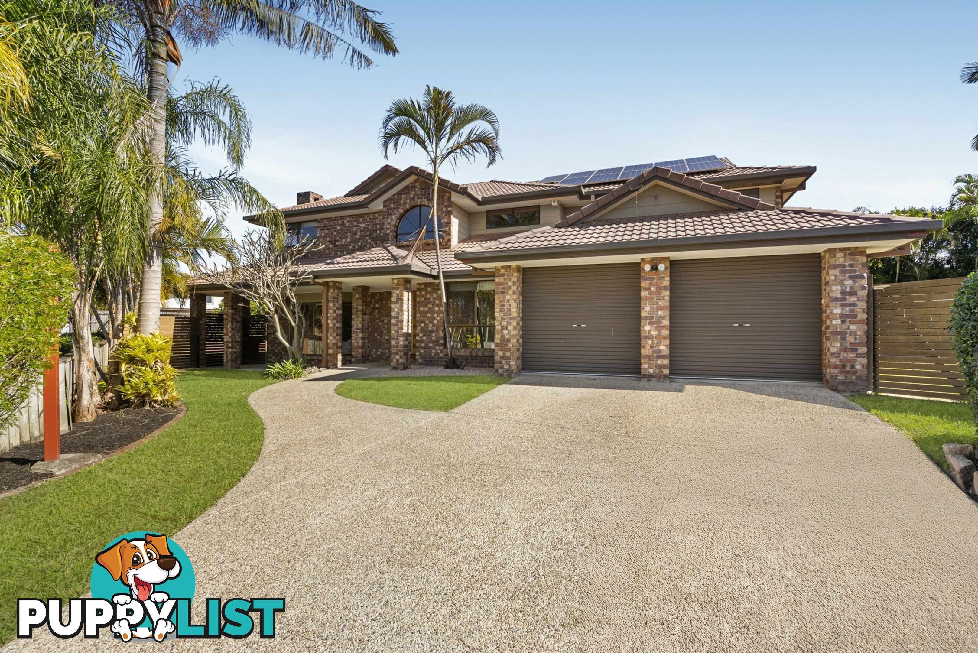 4 Kensington Place WISHART QLD 4122