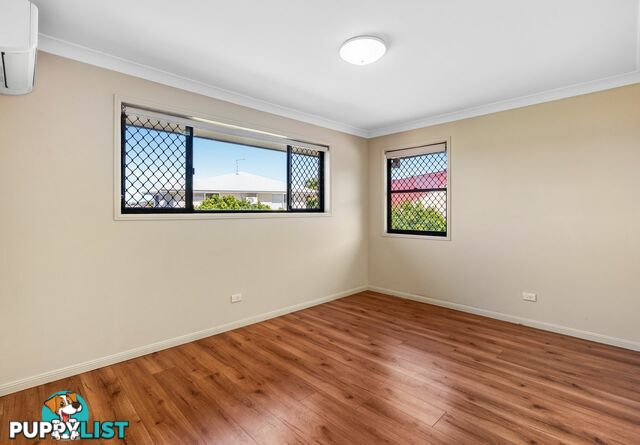 4 Kensington Place WISHART QLD 4122