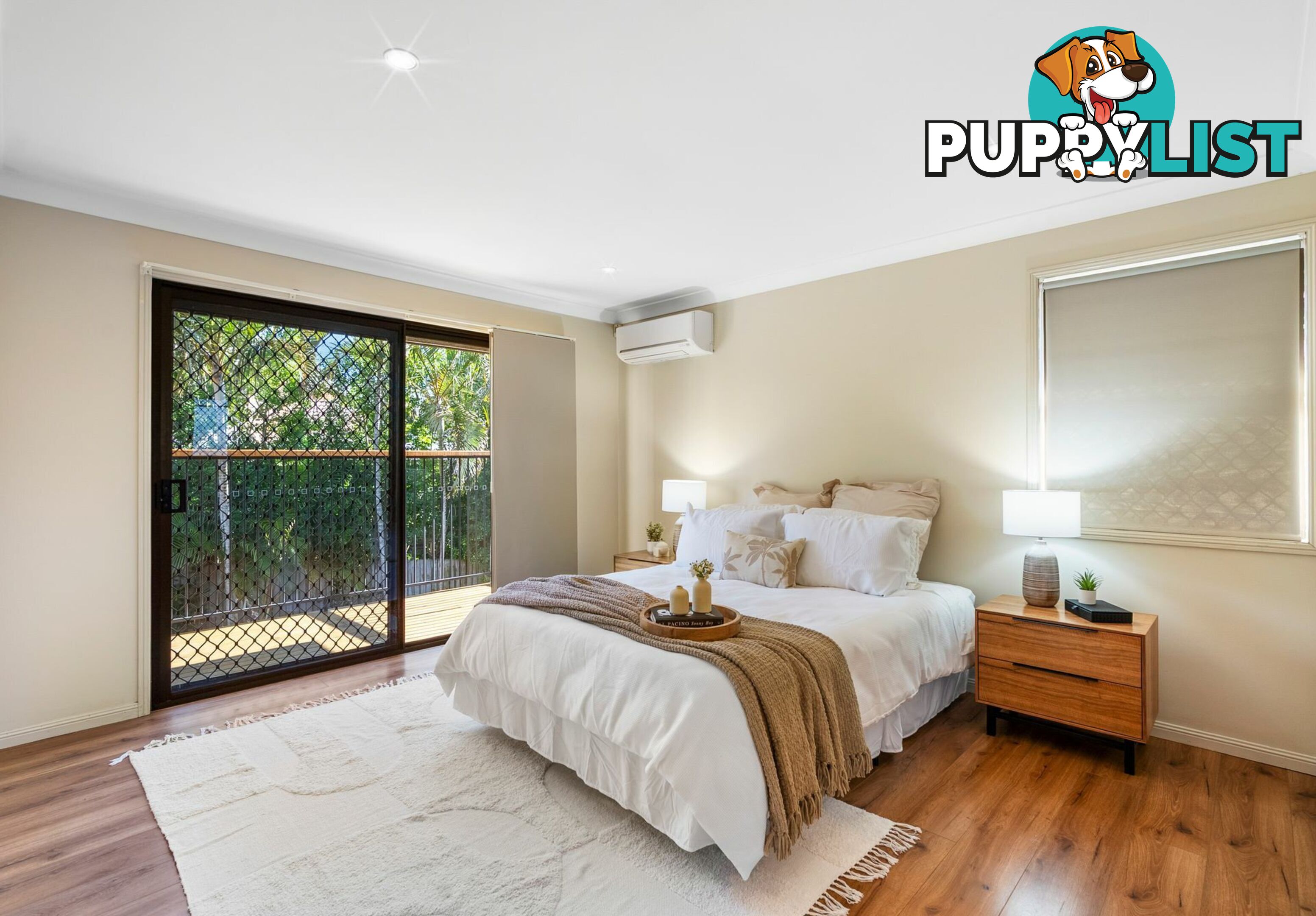 4 Kensington Place WISHART QLD 4122