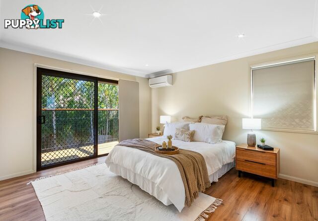 4 Kensington Place WISHART QLD 4122