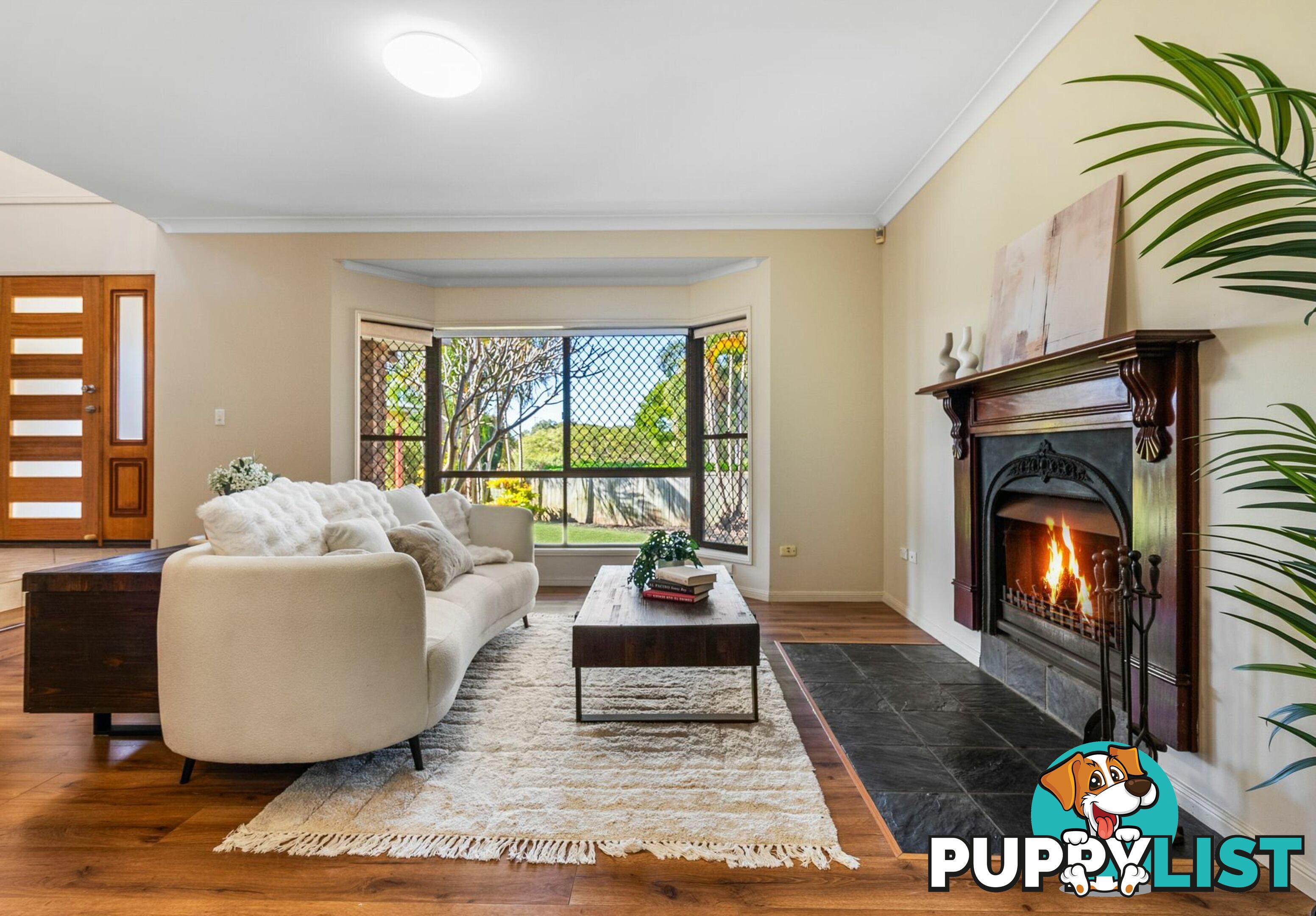 4 Kensington Place WISHART QLD 4122