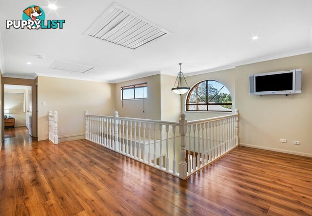 4 Kensington Place WISHART QLD 4122
