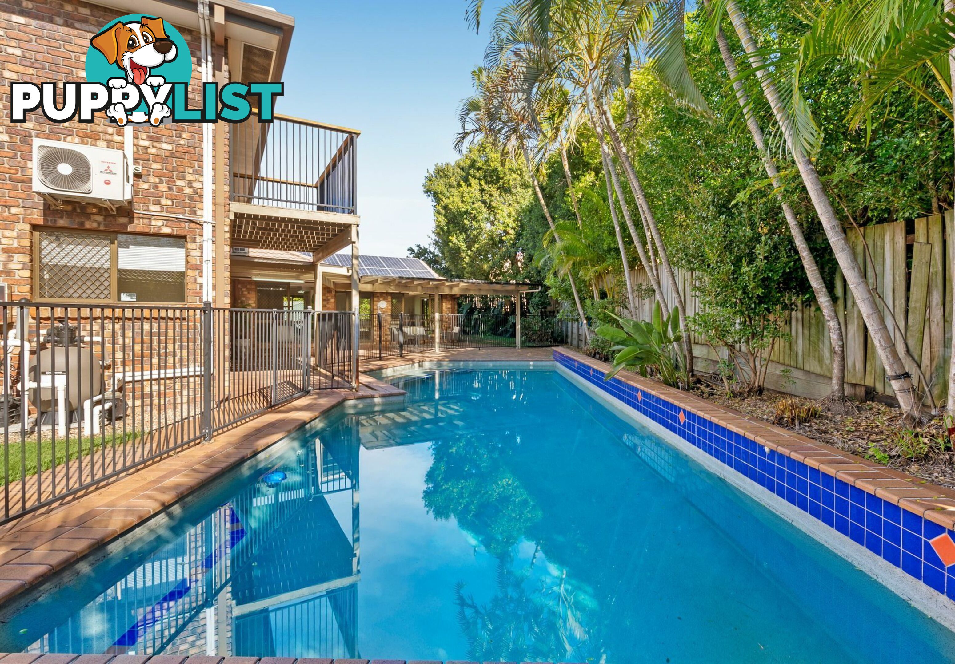 4 Kensington Place WISHART QLD 4122