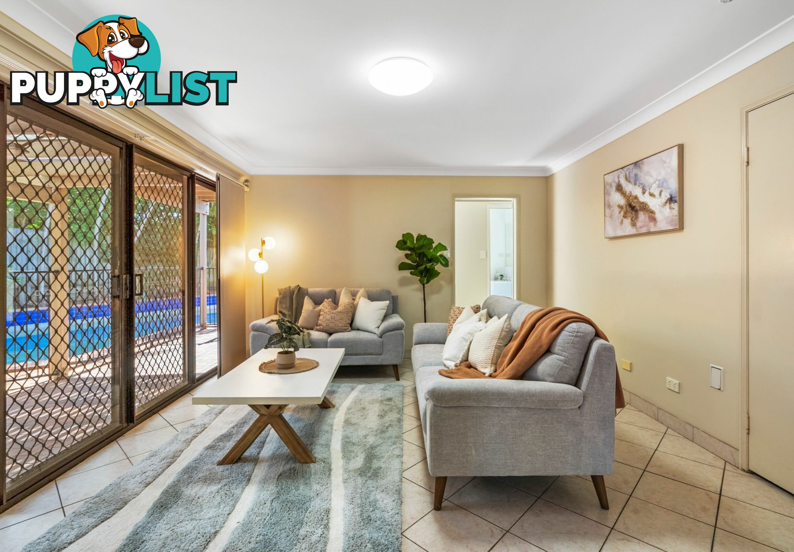 4 Kensington Place WISHART QLD 4122