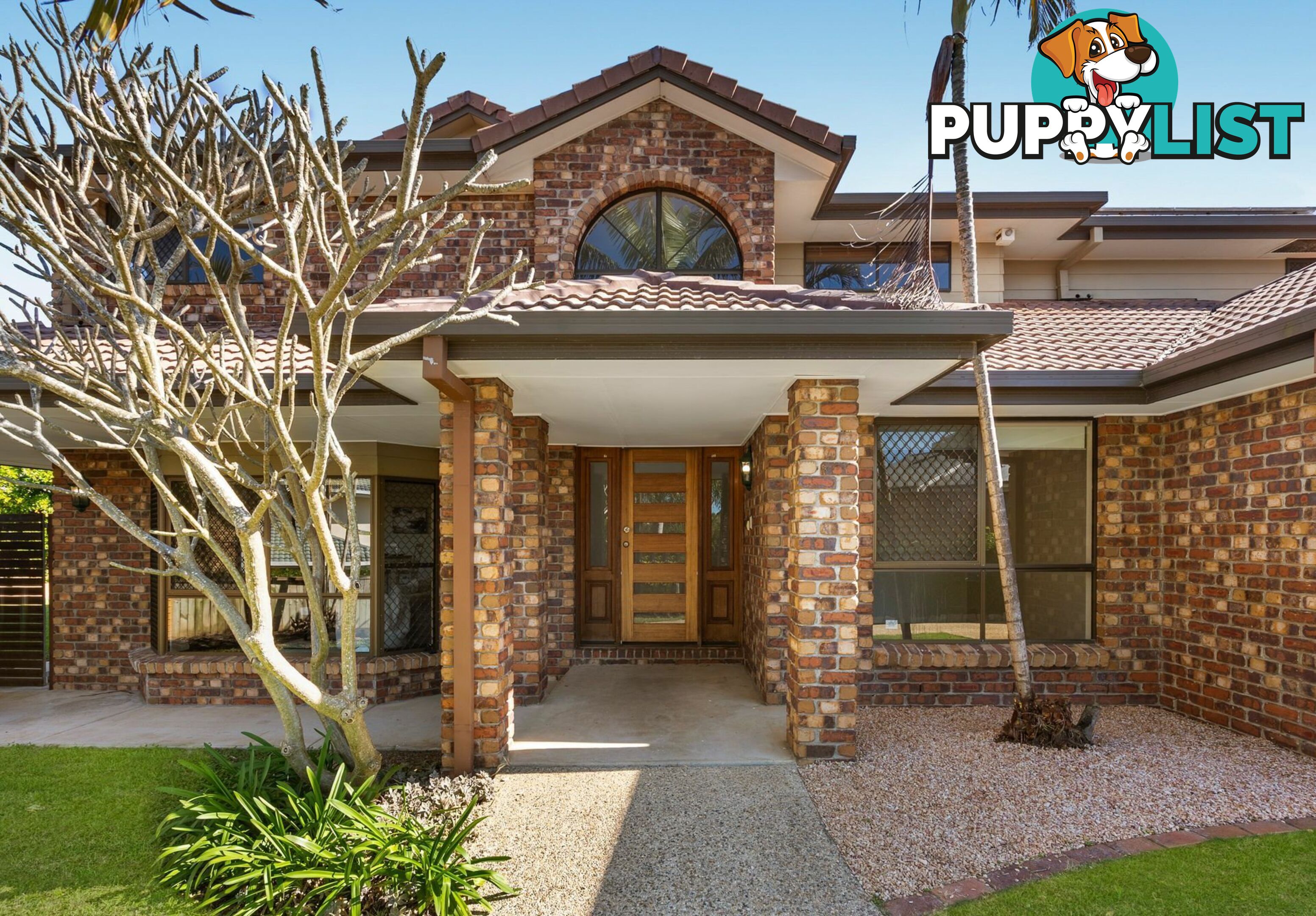 4 Kensington Place WISHART QLD 4122