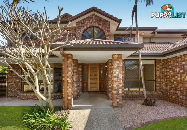 4 Kensington Place WISHART QLD 4122