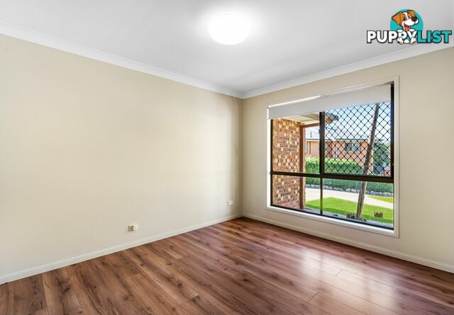 4 Kensington Place WISHART QLD 4122