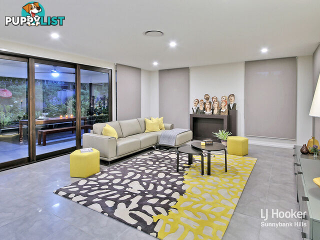 47 Callendar Street SUNNYBANK HILLS QLD 4109