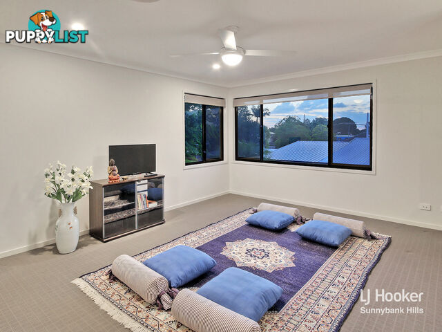 47 Callendar Street SUNNYBANK HILLS QLD 4109