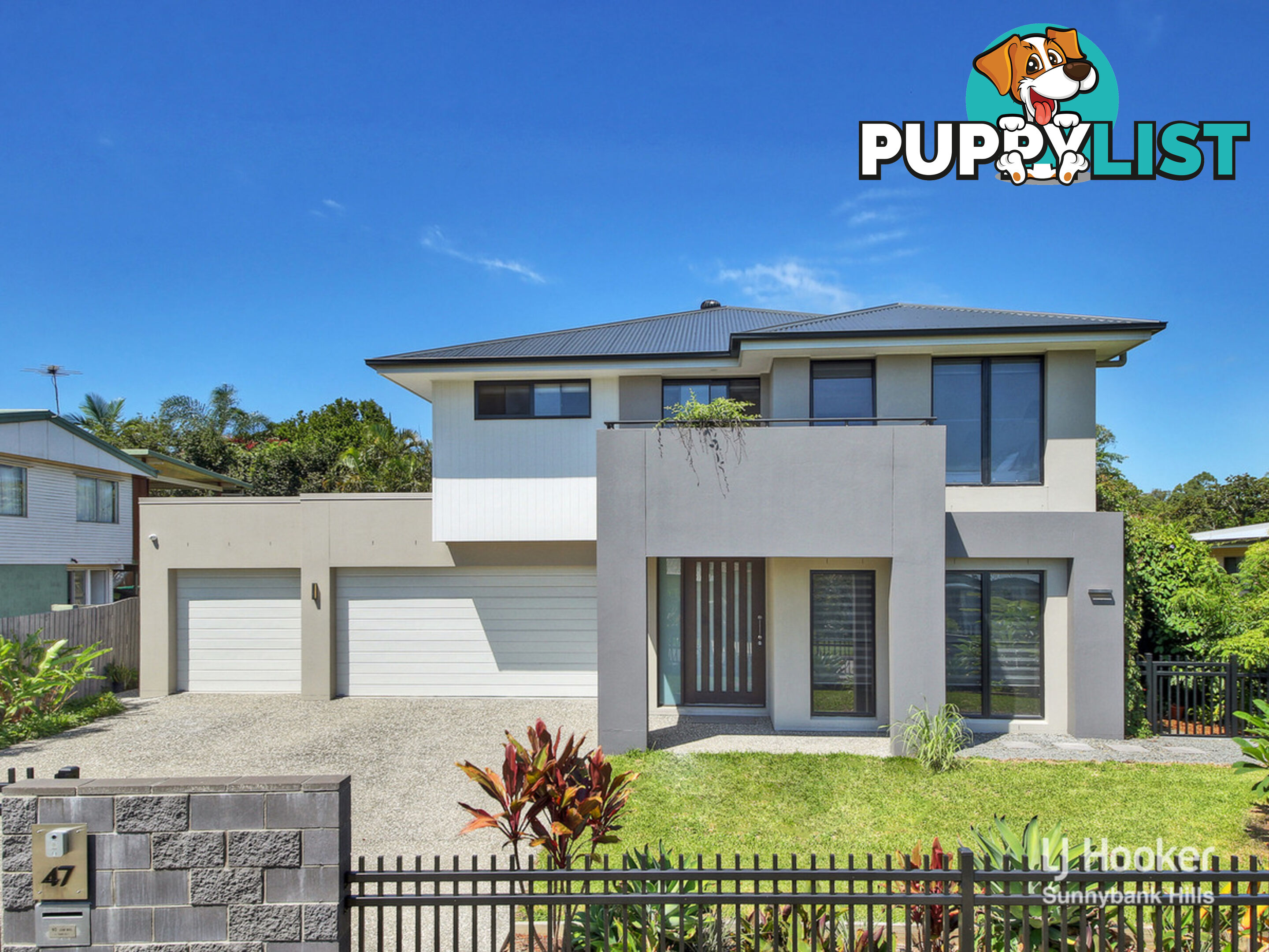 47 Callendar Street SUNNYBANK HILLS QLD 4109