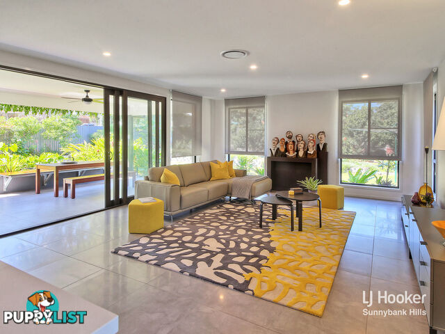 47 Callendar Street SUNNYBANK HILLS QLD 4109