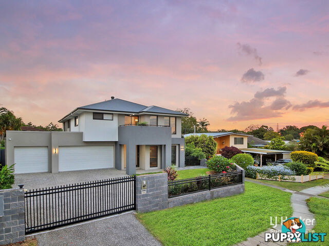 47 Callendar Street SUNNYBANK HILLS QLD 4109