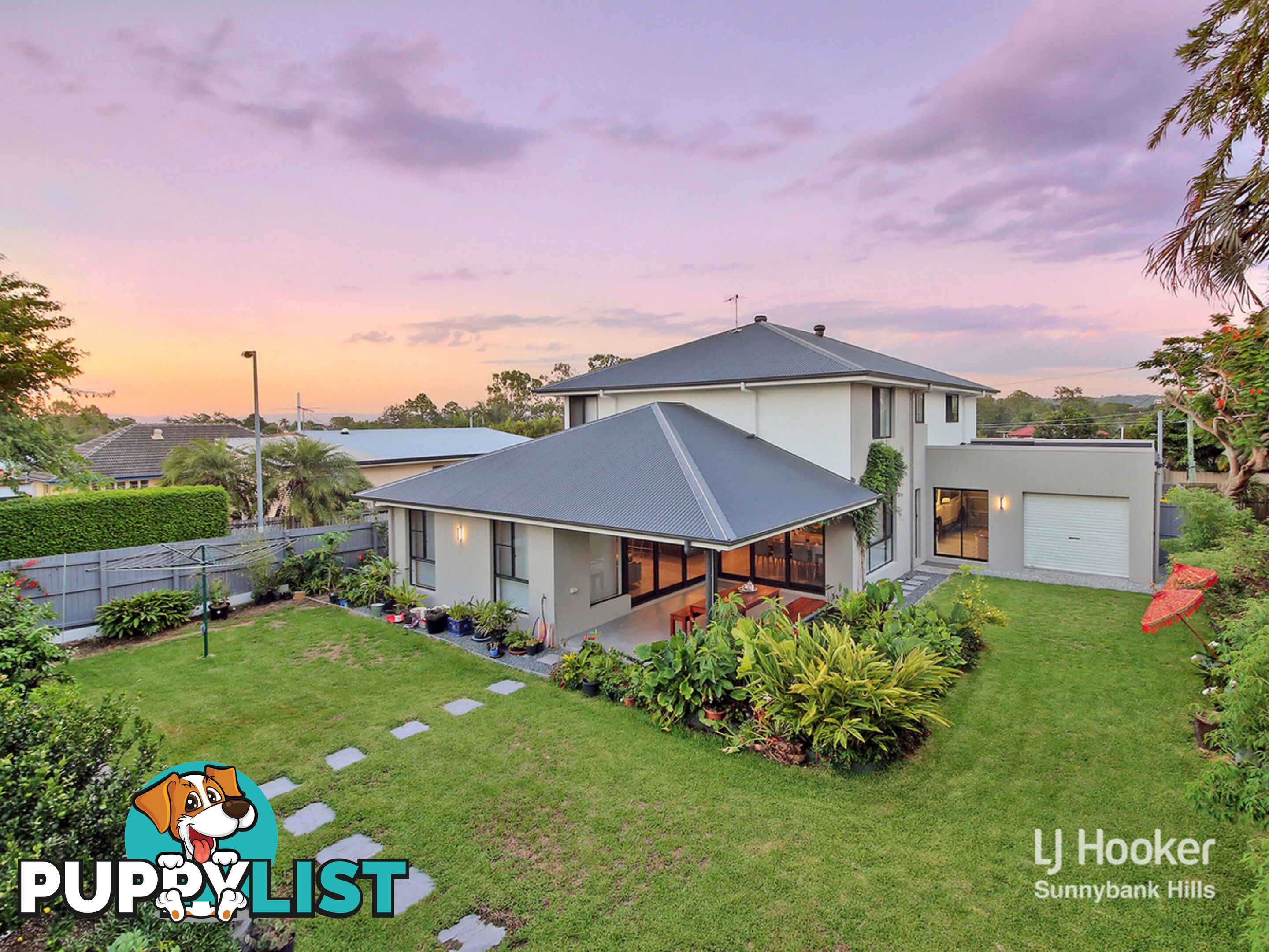 47 Callendar Street SUNNYBANK HILLS QLD 4109