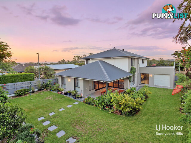 47 Callendar Street SUNNYBANK HILLS QLD 4109