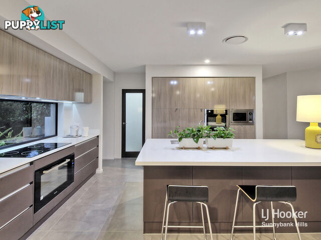 47 Callendar Street SUNNYBANK HILLS QLD 4109