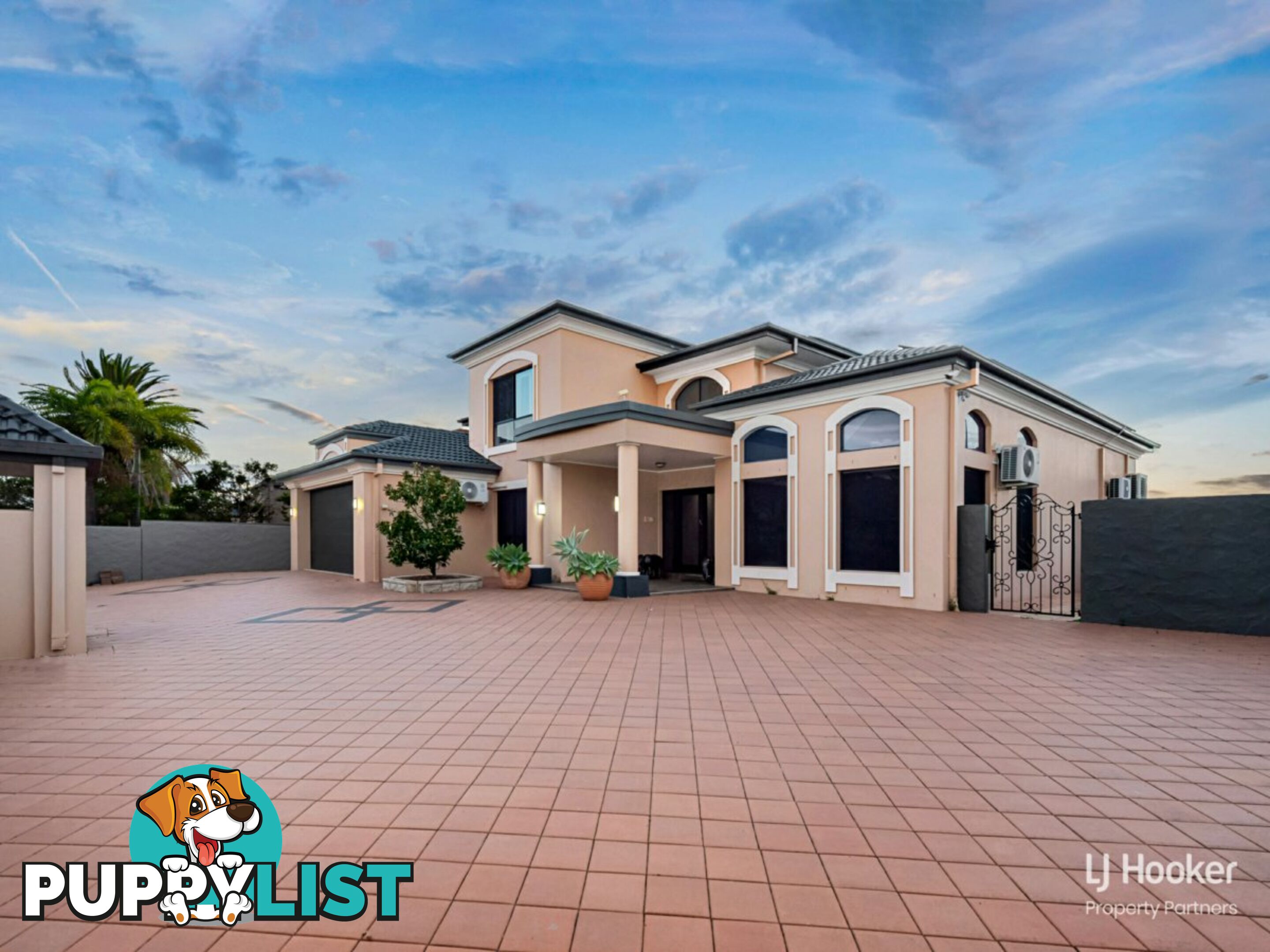 12 Raby Bay Boulevard RABY BAY QLD 4163