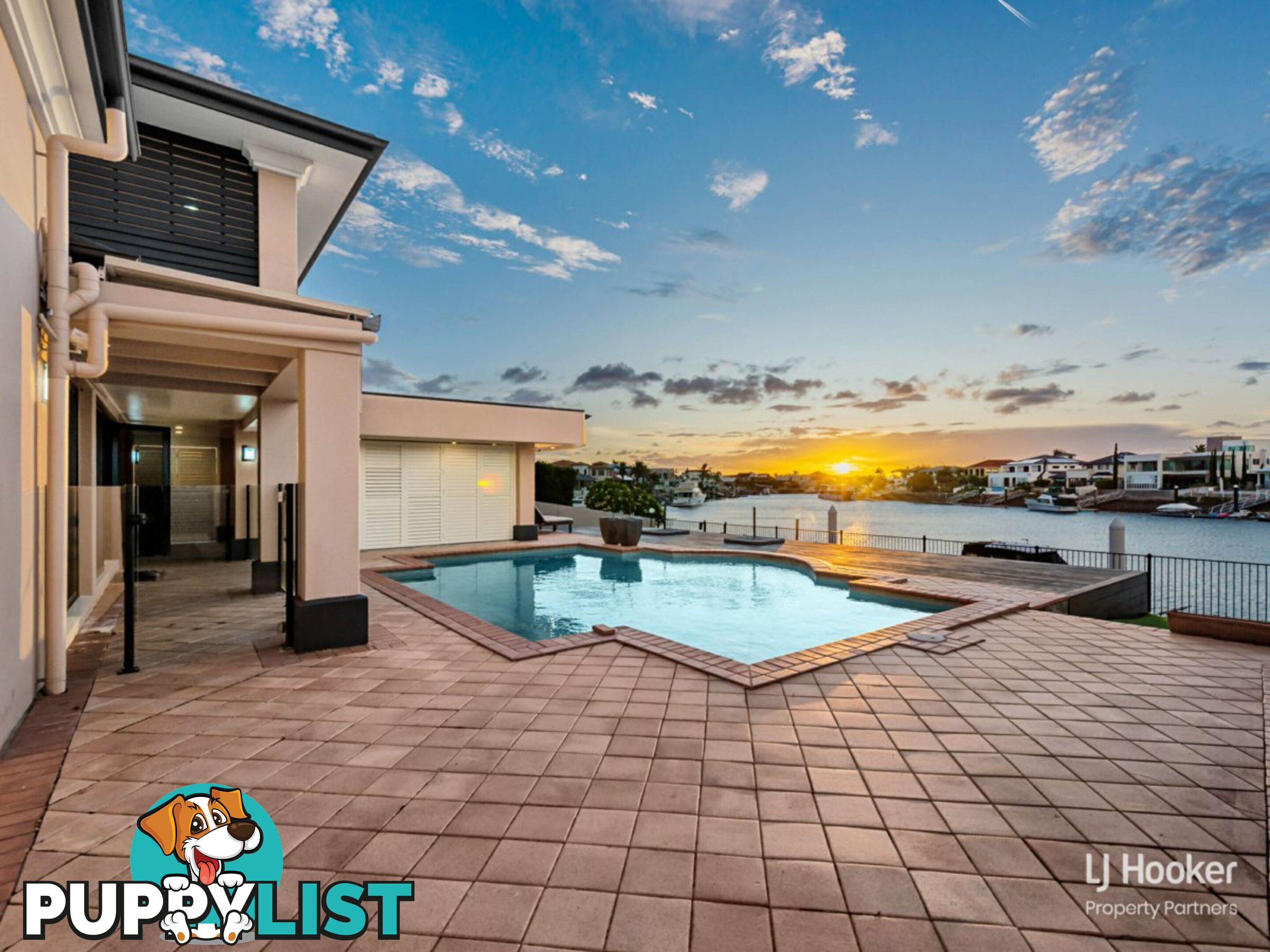 12 Raby Bay Boulevard RABY BAY QLD 4163