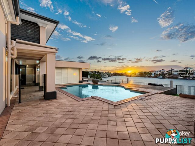 12 Raby Bay Boulevard RABY BAY QLD 4163