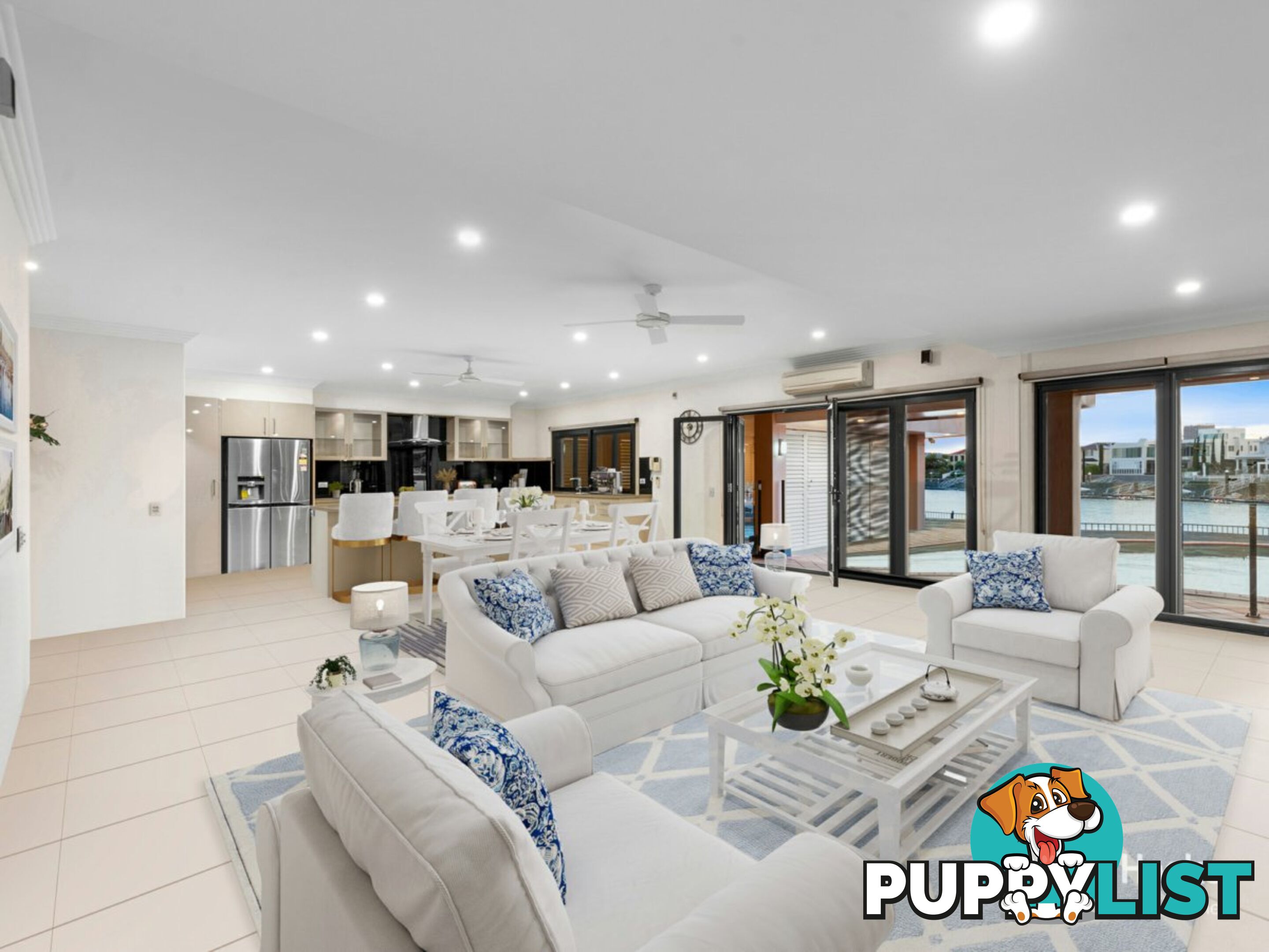 12 Raby Bay Boulevard RABY BAY QLD 4163