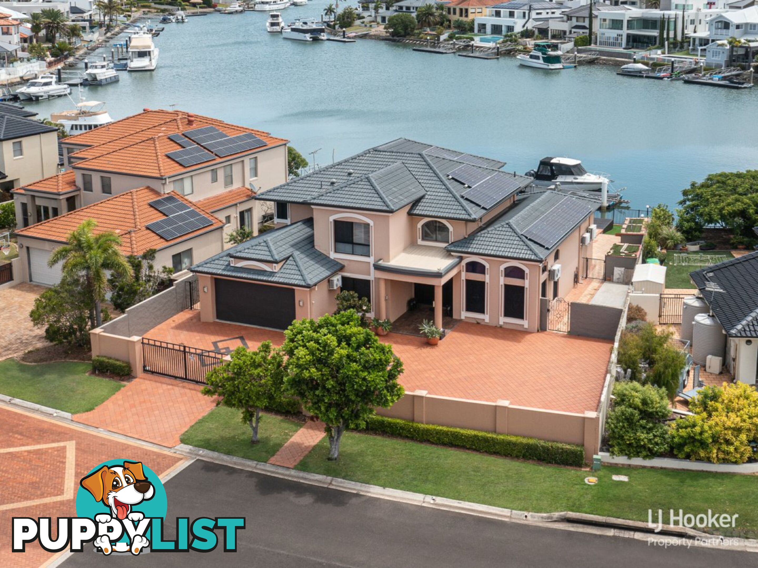 12 Raby Bay Boulevard RABY BAY QLD 4163