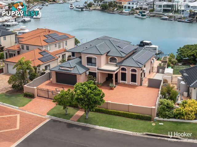 12 Raby Bay Boulevard RABY BAY QLD 4163