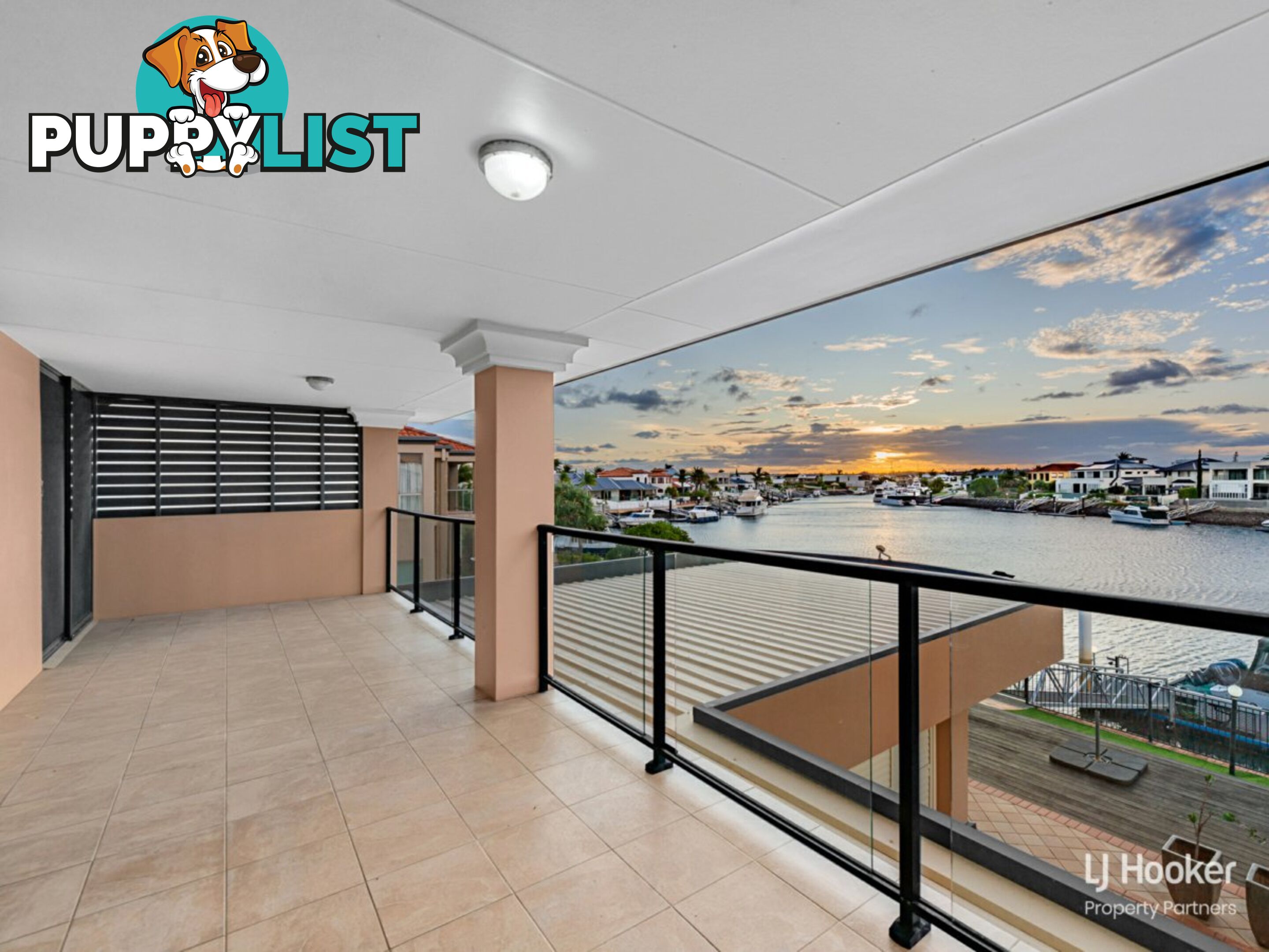 12 Raby Bay Boulevard RABY BAY QLD 4163