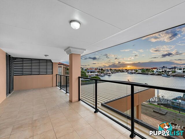 12 Raby Bay Boulevard RABY BAY QLD 4163