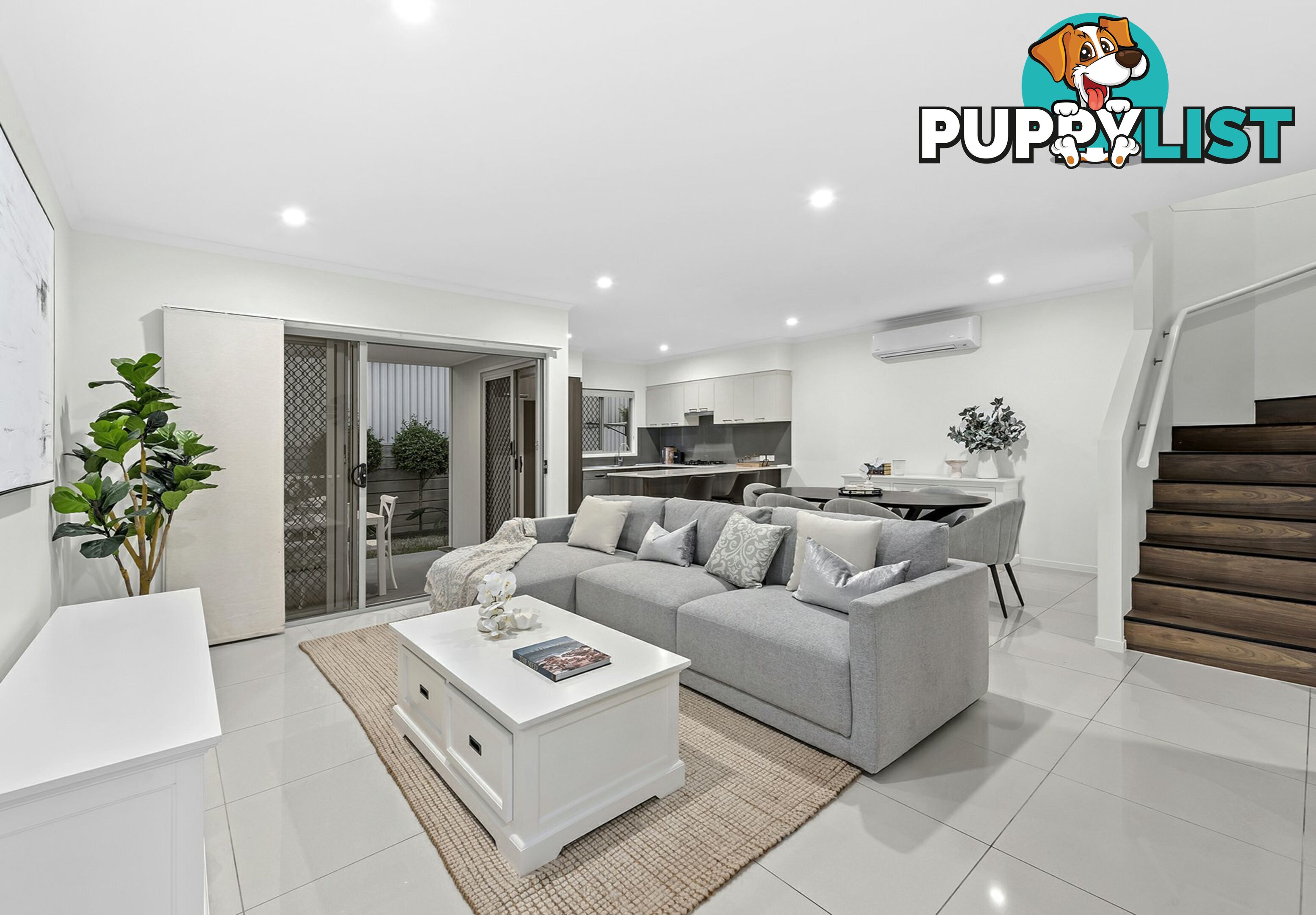 26/91 Gumtree Street RUNCORN QLD 4113