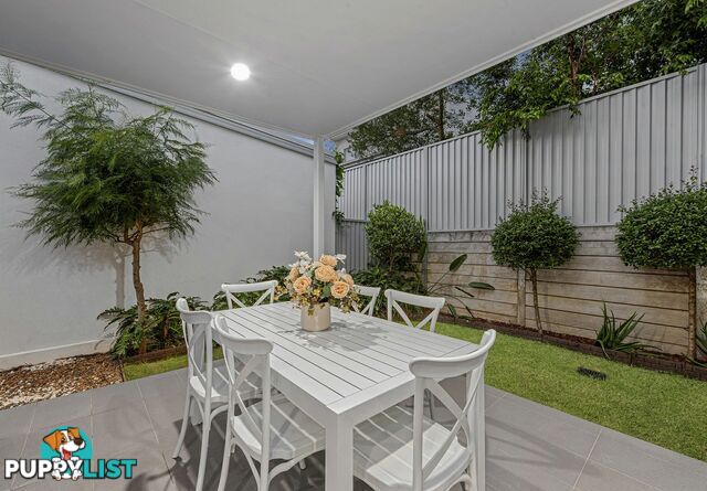 26/91 Gumtree Street RUNCORN QLD 4113