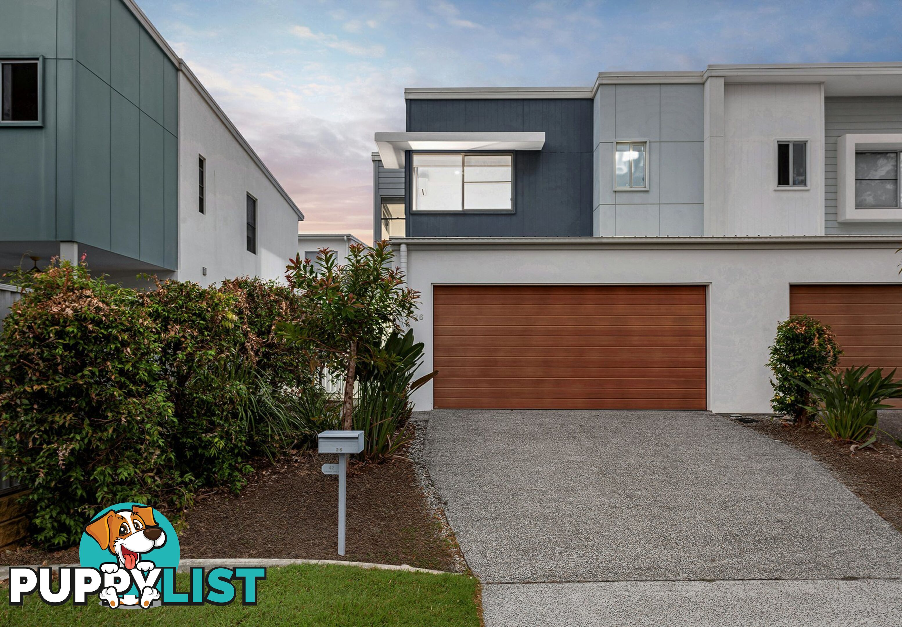 26/91 Gumtree Street RUNCORN QLD 4113