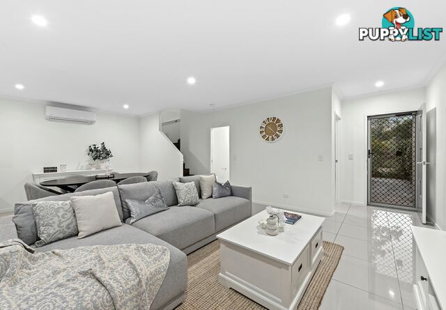 26/91 Gumtree Street RUNCORN QLD 4113