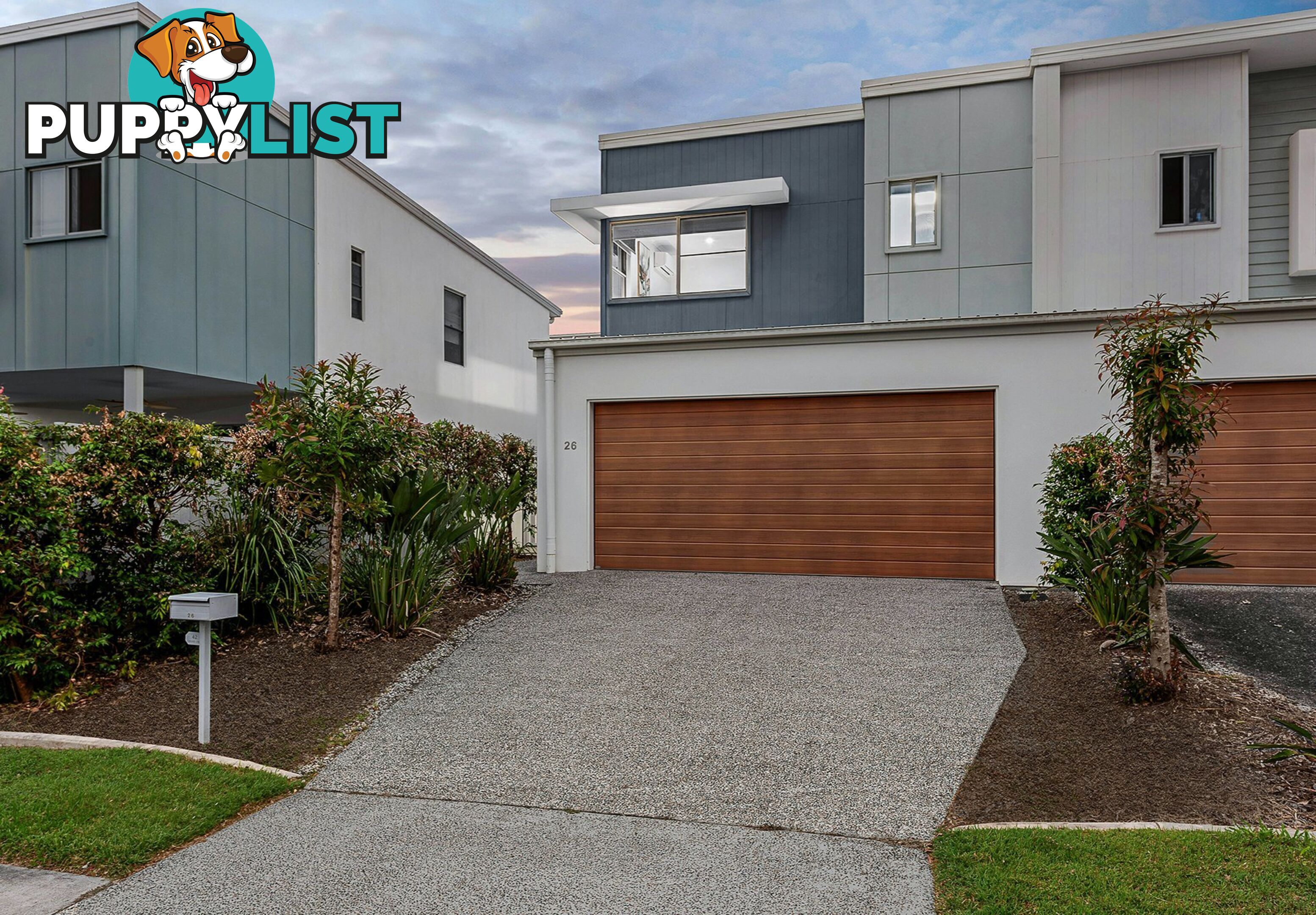 26/91 Gumtree Street RUNCORN QLD 4113